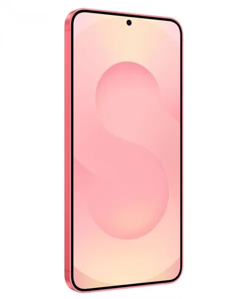 Samsung Galaxy S25 12+ 128Gb Coralred (Snapdragon,2 nano-SIM/eSIM)