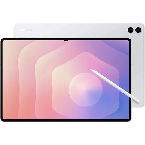 Планшет Samsung Galaxy Tab S11Ultra 14,6" +12 256Gb Wi-Fi Silver