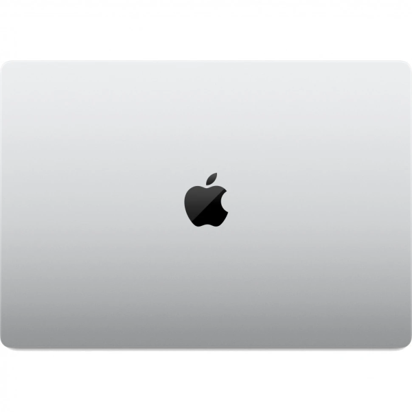 Apple MacBook Pro 16 2026 M5 Max /18CPU-40GPU/48GB/2TB Silver MGE94