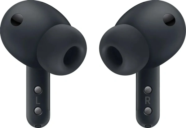 Беспроводные наушники Samsung Galaxy Buds 4 Pro (Черные)